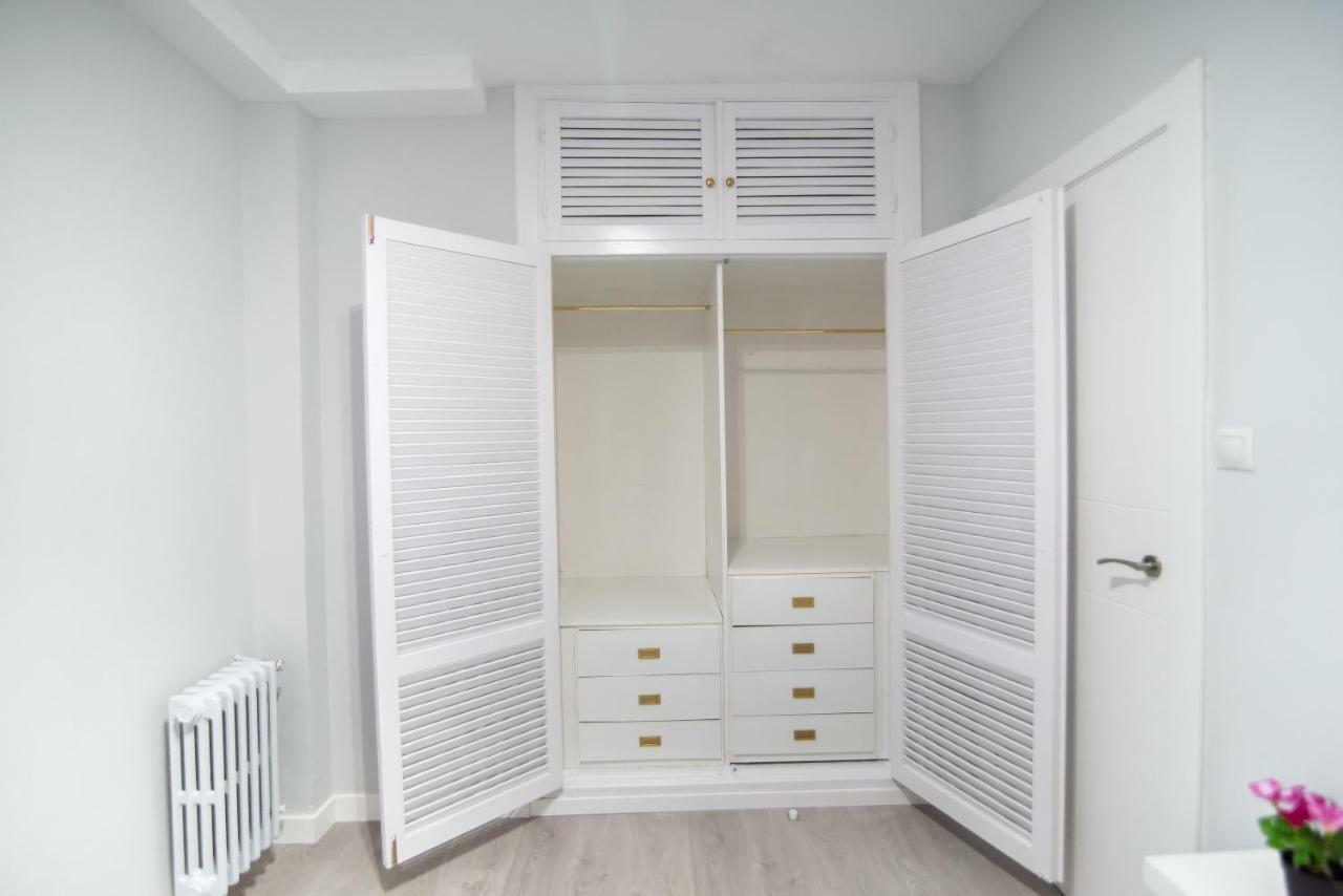 Appartement Emperatriz Deluxe