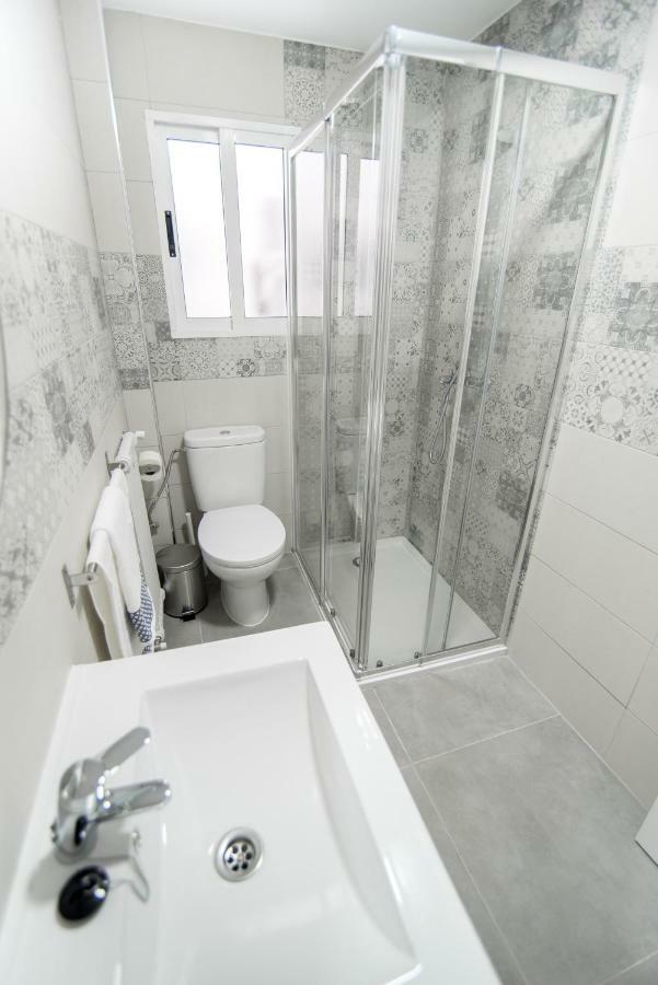 Appartement Emperatriz Deluxe Granada