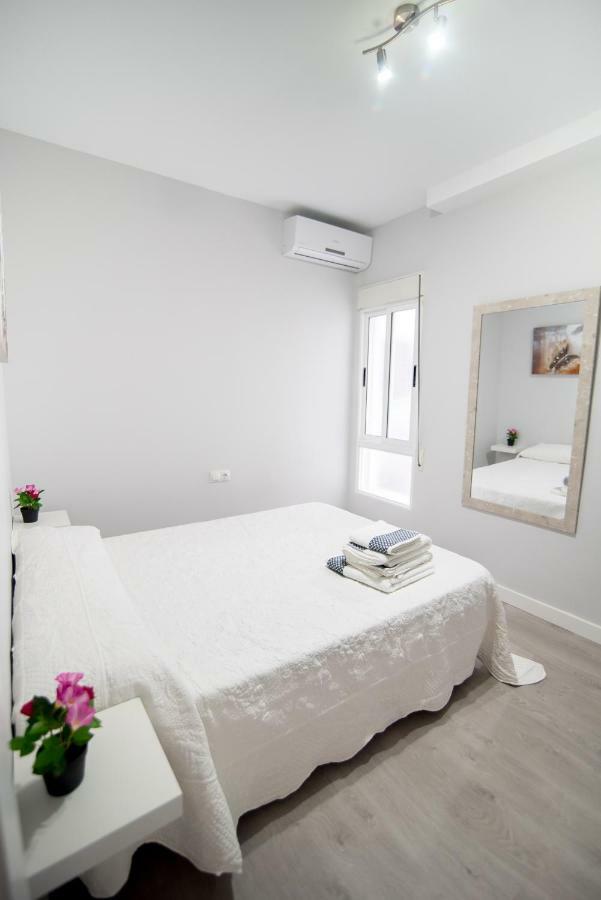 Appartement Emperatriz Deluxe *