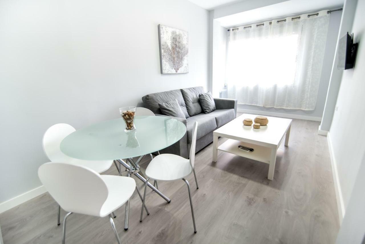 Appartement Emperatriz Deluxe