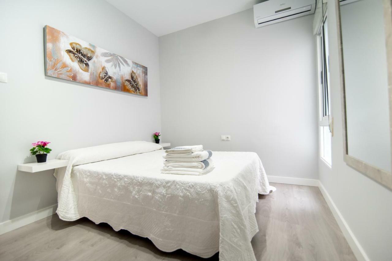 Appartement Emperatriz Deluxe *